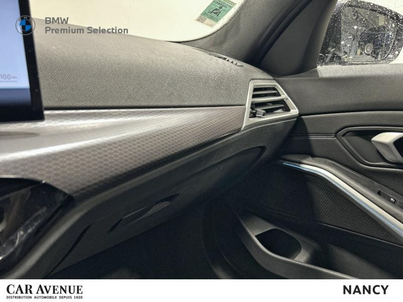 Used BMW Série 3 Touring 330eA 292ch M Sport 2025 Saphirschwarz métallisé € 50985 in Nancy