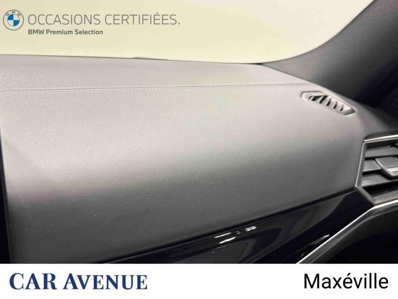 Used BMW Série 3 Touring M340dA xDrive 340ch M Performance 2024 BMW Individual Tanzaniteblau métallisé € 78999 in Nancy