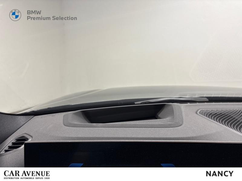 Used BMW i4 eDrive40 340ch M Sport 2024 Saphirschwarz métallisé € 50899 in Nancy