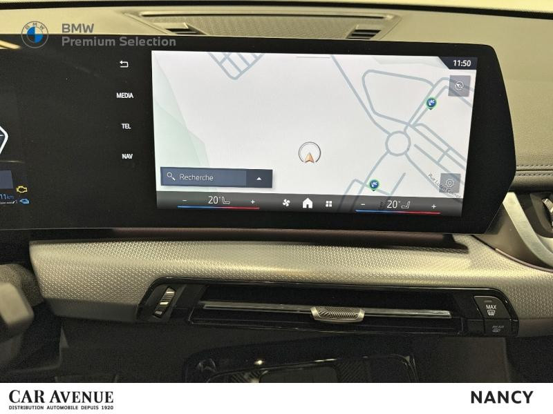 Used BMW X1 xDrive25e 245ch M Sport 2024 Spacesilber métal € 55750 in Nancy