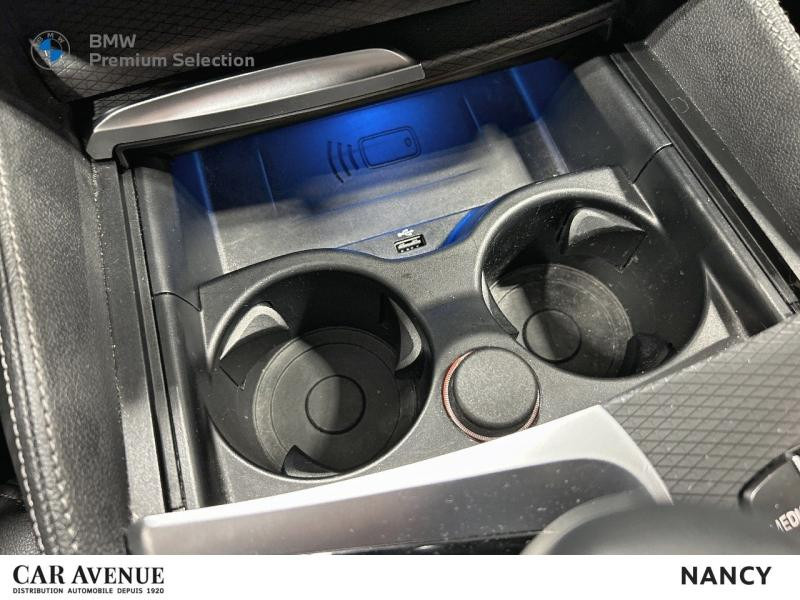 Used BMW Série 5 545eA xDrive 394ch M Sport Steptronic 2022 Phytonicblau métallisé € 39999 in Nancy