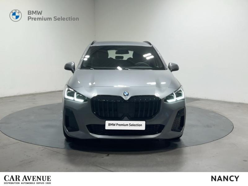 Used BMW Série 2 ActiveTourer 220i 170ch M Sport DKG7 2025 Skyscraper grey métallisé € 41890 in Nancy