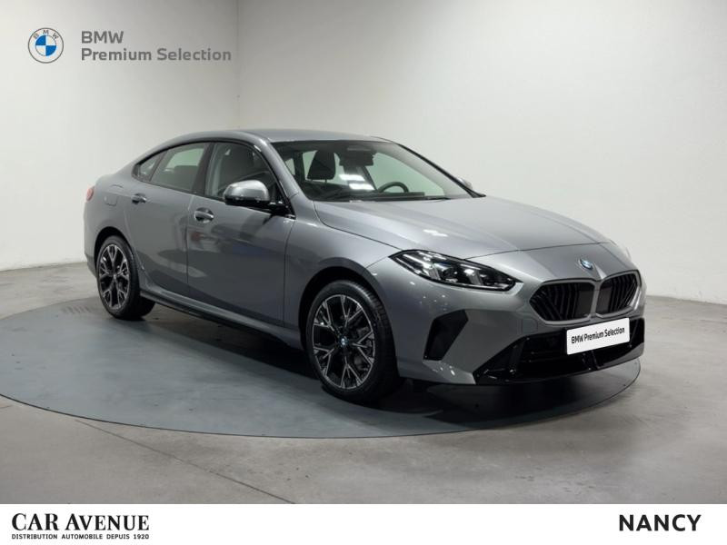 Occasion BMW Série 2 Gran Coupé 220 170ch M Sport Design DKG7 2025 Skyscraper Grey métallisé 42890 € à Nancy