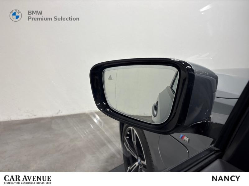 Used BMW Série 3 Touring 330eA 292ch M Sport 2025 Skyscrapergrau métallisé € 50895 in Nancy
