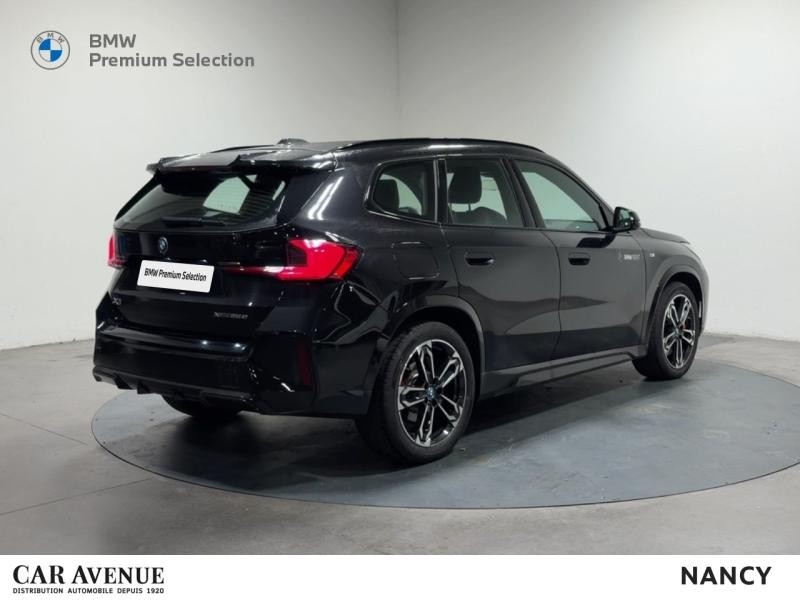 Used BMW X1 xDrive25e 245ch M Sport 2024 Saphirschwarz métal € 53287 in Nancy