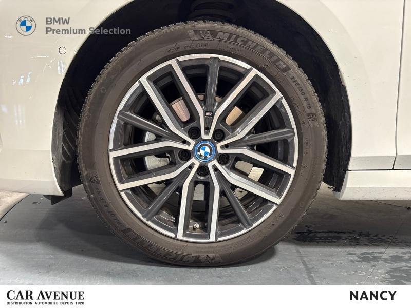 Used BMW Série 2 ActiveTourer 225e 245ch xDrive M Sport DKG7 2022 Blanc € 34889 in Nancy