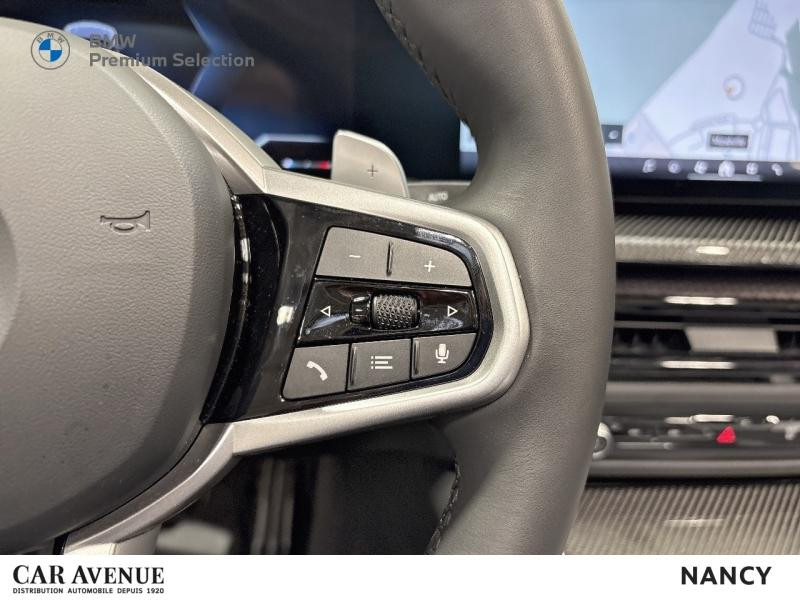 Used BMW Série 4 Cabriolet 420dA 190ch M Sport 2025 Brooklyn Grey métallisé € 63189 in Nancy