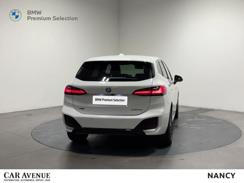 Used BMW Série 2 ActiveTourer 225e 245ch xDrive M Sport DKG7 2022 Blanc € 32480 in Nancy