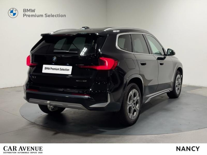 Used BMW X1 sDrive18i 136ch xLine 2023 Saphirschwarz métal € 39480 in Nancy