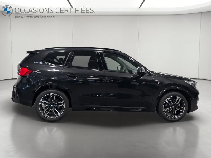 Used BMW X1 sDrive20i 170ch M Sport 2025 Saphirschwarz métal € 46986 in Nancy