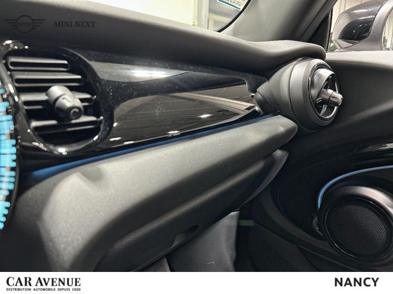 Used MINI Mini Cooper SE 184ch Edition Premium BVA 5CV 2022 Argenté € 19800 in Nancy