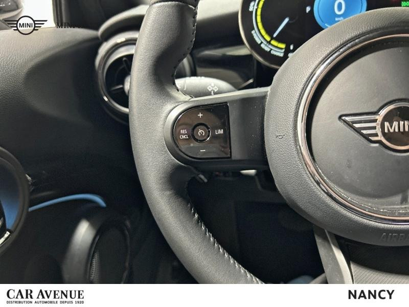 Used MINI Mini Cooper SE 184ch  Essential BVA 2022 Midnight Black II € 17594 in Nancy