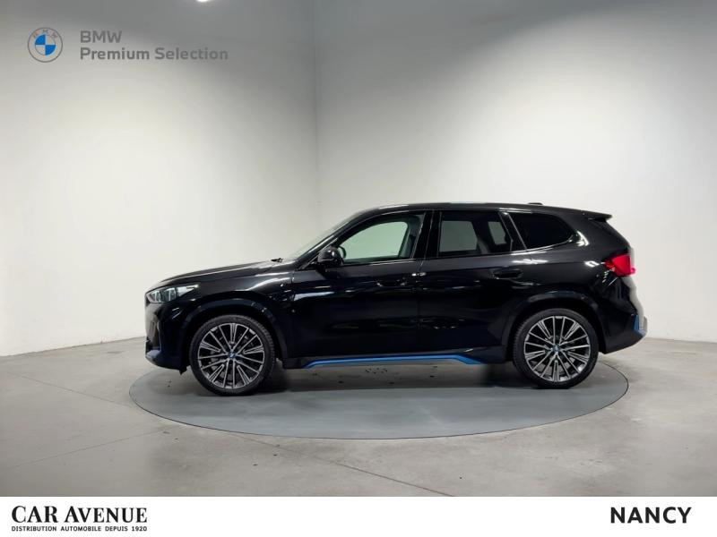 Occasion BMW X1 ixDrive30 313ch xLine 2024 Saphirschwarz métal 38999 € à Nancy