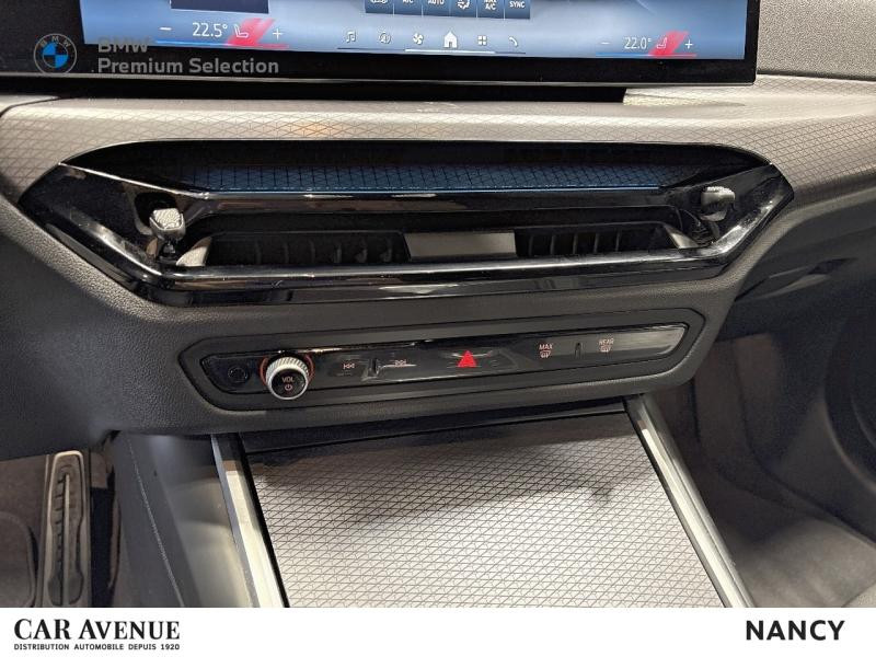 Used BMW Série 3 Touring 330eA 292ch M Sport 2025 Skyscrapergrau métallisé € 50895 in Nancy