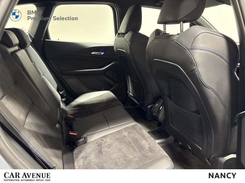 Used BMW Série 2 ActiveTourer 218d 150ch M Sport DKG7 2022 Skyscraper grey métallisé € 32489 in Nancy