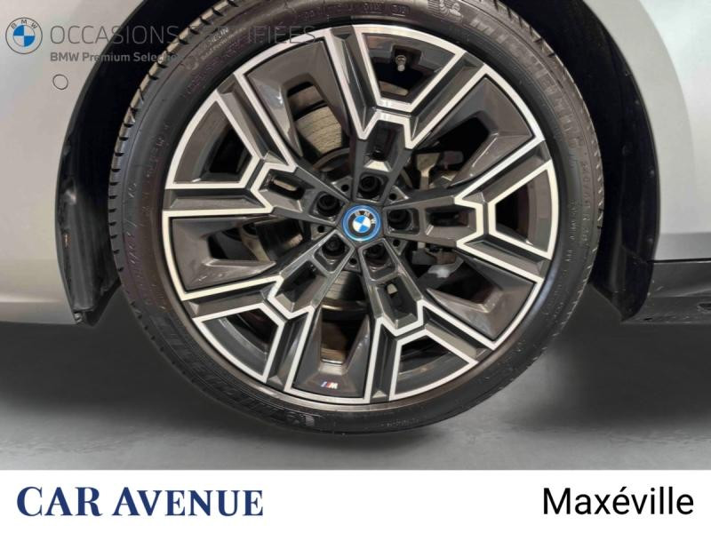 Used BMW Série 5 530e 299ch M Sport 2024 BMW Indiv Frozen Pure Grey métallisé € 64999 in Nancy