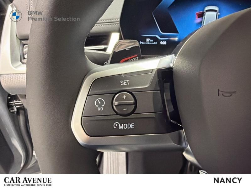 Used BMW Série 2 ActiveTourer 220i 170ch M Sport DKG7 2025 Skyscraper grey métallisé € 43490 in Nancy