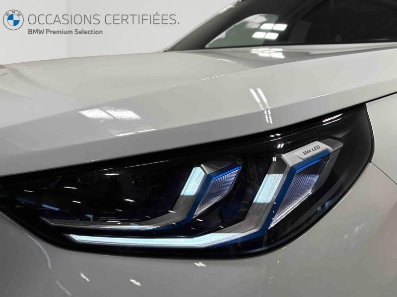 Occasion BMW X3 xDrive30e 299ch M Sport 2025 Blanc 69987 € à Nancy