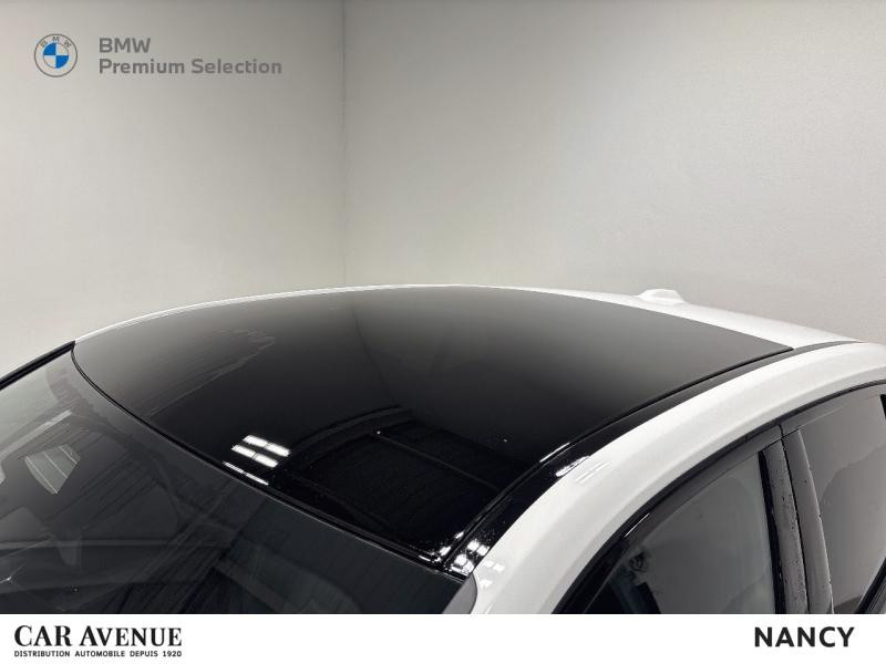 Occasion BMW X2 sDrive20iA 170ch M Sport DKG7 2025 Blanc 48298 € à Nancy