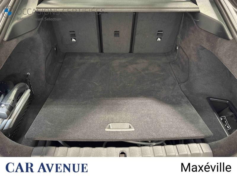 Used BMW i4 M50 544ch M Performance xDrive 2024 M Portimao blau métallisé € 59999 in Nancy