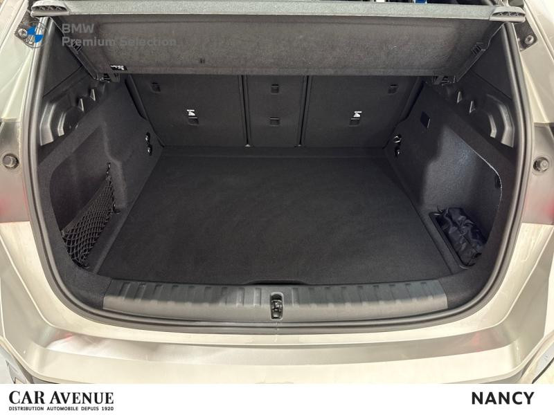 Used BMW X1 xDrive25e 245ch M Sport 2024 Spacesilber métal € 55750 in Nancy