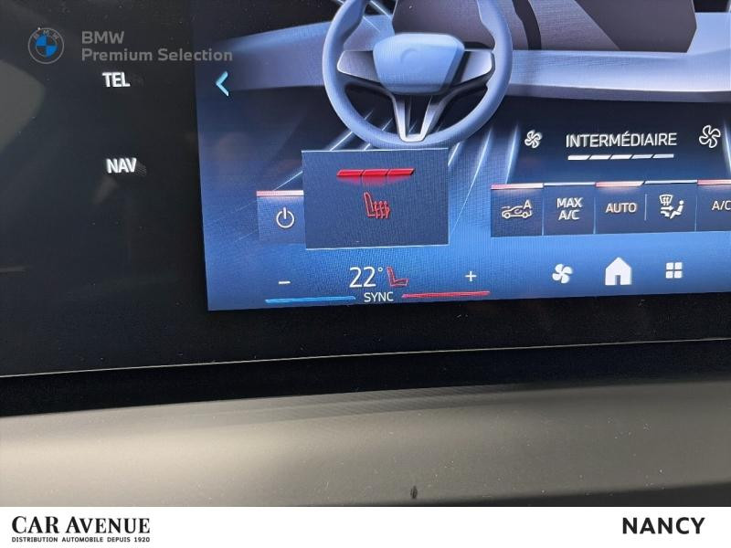 Occasion BMW Série 2 Gran Coupé 220 170ch M Sport Design DKG7 2025 Skyscraper Grey métallisé 42890 € à Nancy