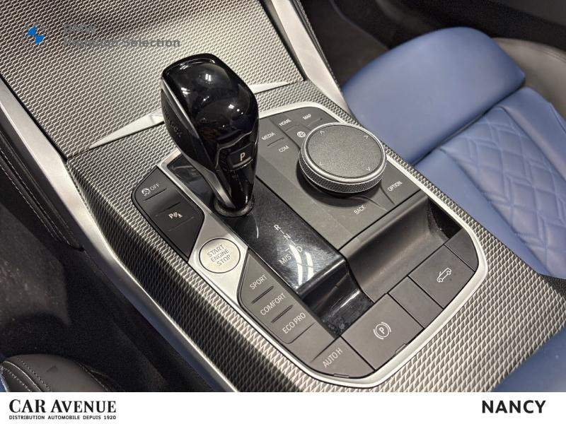 Used BMW Série 4 Cabriolet 420dA 190ch M Sport 2023 M Brooklyn Grey métallisé € 49485 in Nancy