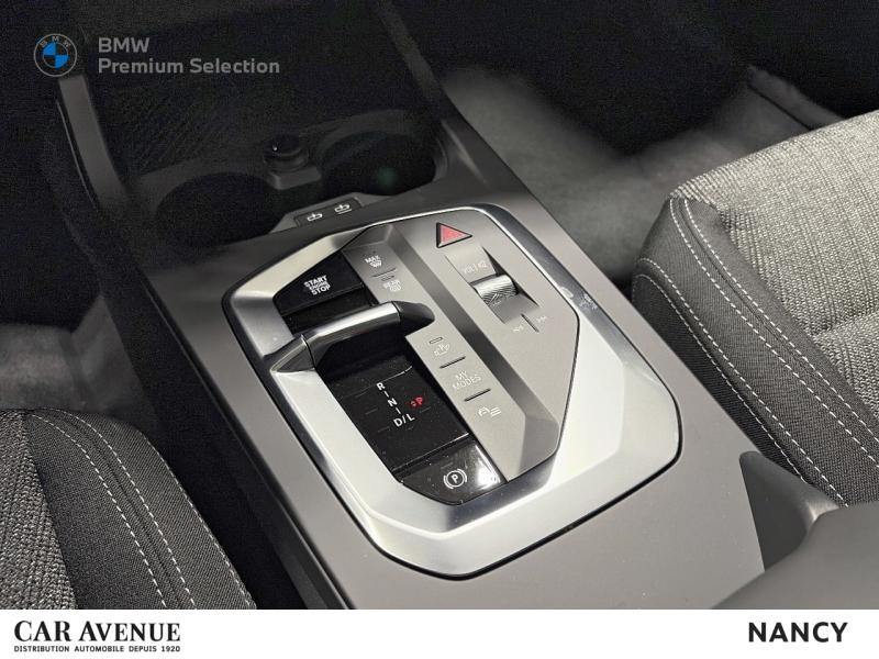 Occasion BMW Série 2 Gran Coupé 220 170ch M Sport Design DKG7 2025 Skyscraper Grey métallisé 42890 € à Nancy