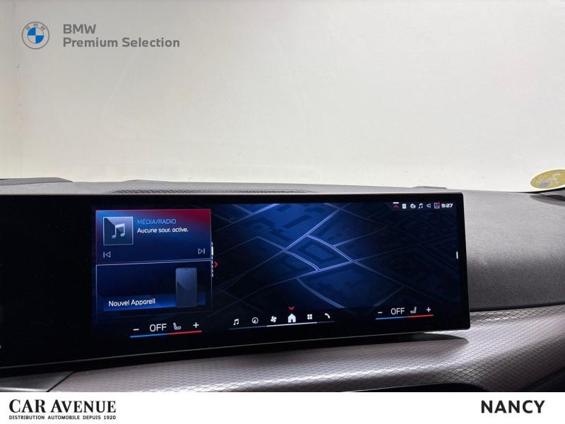 Occasion BMW Série 4 Coupé M440dA 340ch M Performance xDrive 2024 BMW Individual Tanzaniteblau métallisé 79099 € à Nancy