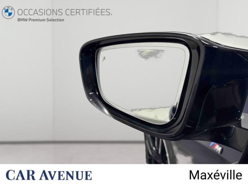 Used BMW Série 3 Touring M340dA xDrive 340ch M Performance 2024 BMW Individual Tanzaniteblau métallisé € 78999 in Nancy