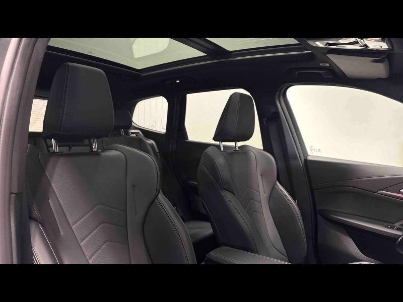 Used BMW X1 sDrive20i 170ch M Sport 2025 Saphirschwarz métal € 46986 in Nancy