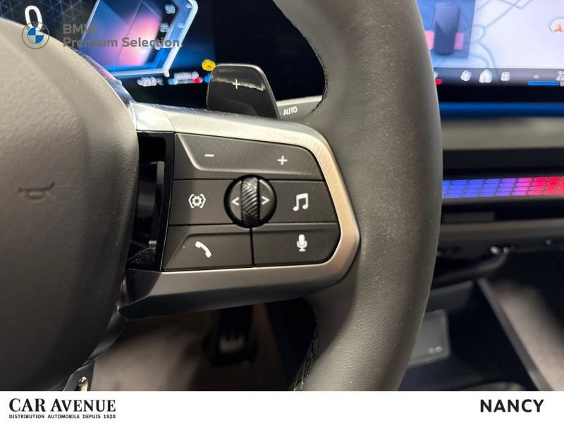 Used BMW Série 2 Gran Coupé 220 170ch M Sport DKG7 2025 Saphirschwarz métallisé € 45889 in Nancy