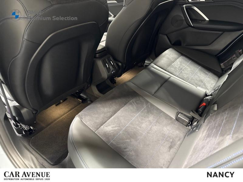 Occasion BMW X2 iX2 eDrive20 204ch M Sport 2025 Brooklyn Grey métallisé 43850 € à Nancy