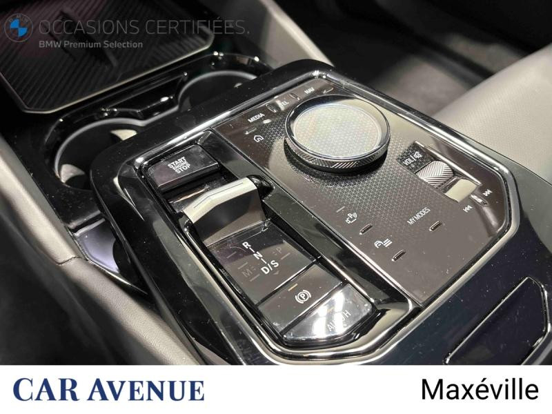 Used BMW Série 5 530e 299ch M Sport 2024 BMW Indiv Frozen Pure Grey métallisé € 64999 in Nancy