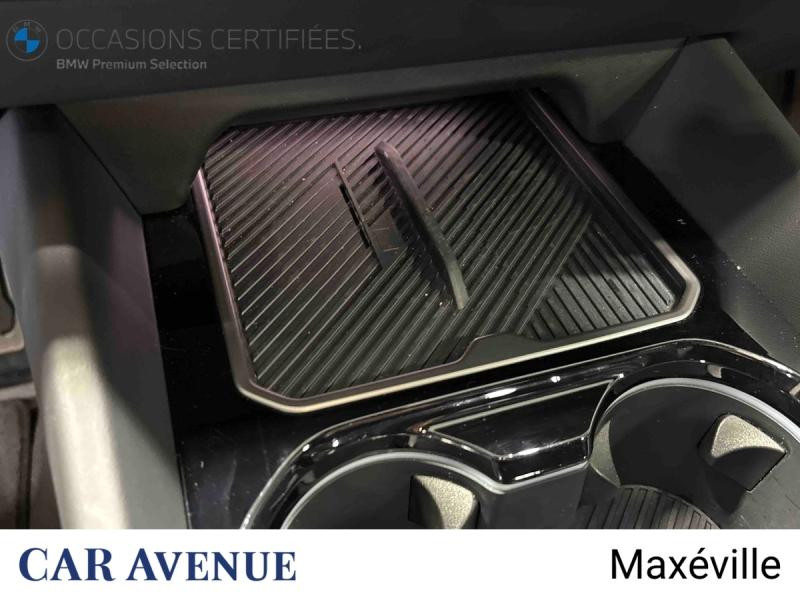 Used BMW Série 5 530e 299ch M Sport 2024 BMW Indiv Frozen Pure Grey métallisé € 64999 in Nancy