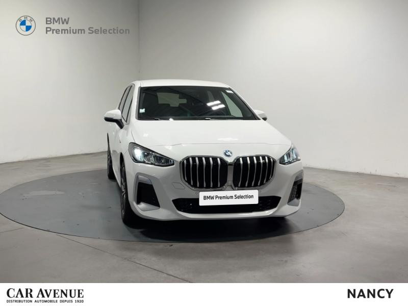 Used BMW Série 2 ActiveTourer 225e 245ch xDrive M Sport DKG7 2022 Blanc € 34889 in Nancy