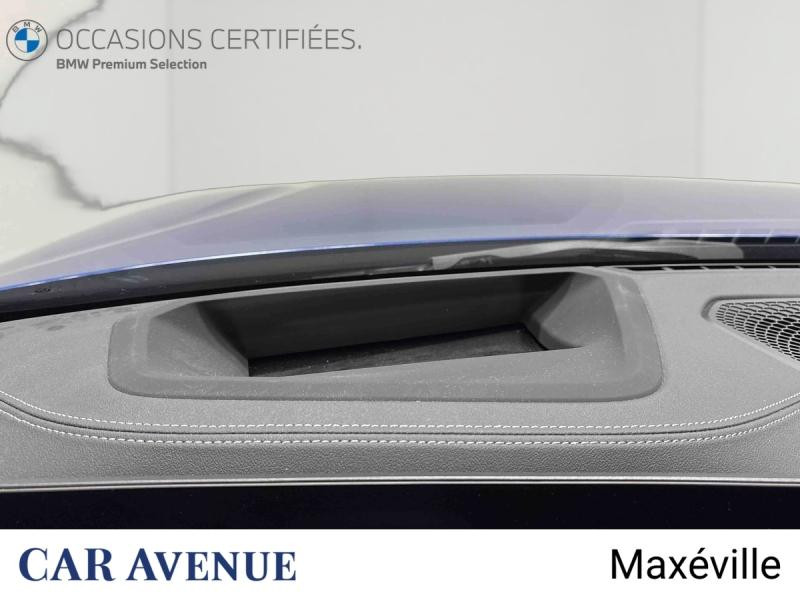 Used BMW i4 M50 544ch M Performance xDrive 2024 M Portimao blau métallisé € 59999 in Nancy