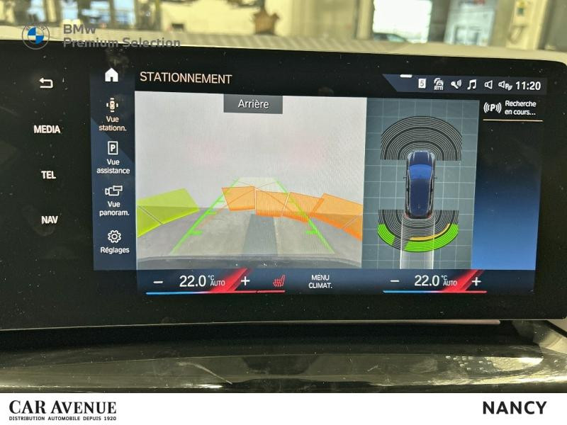 Used BMW Série 2 ActiveTourer 225e 245ch xDrive Luxury DKG7 2023 Saphirschwarz métallisé € 28797 in Nancy