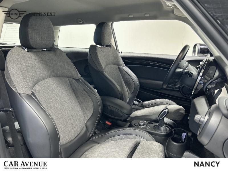 Used MINI Mini Cooper SE 184ch Edition Premium BVA 5CV 2022 Nanuq White € 17294 in Nancy