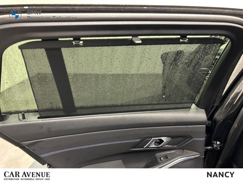Used BMW Série 3 Touring 330eA 292ch M Sport 2025 Saphirschwarz métallisé € 50985 in Nancy