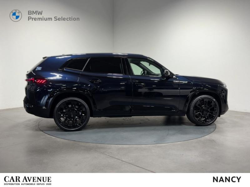 Used BMW XM 50e 3.0 476ch 2025 M Carbonschwarz métallisé € 122890 in Nancy