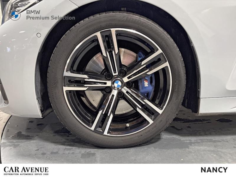 Used BMW Série 4 Cabriolet 420dA 190ch M Sport 2023 M Brooklyn Grey métallisé € 49485 in Nancy