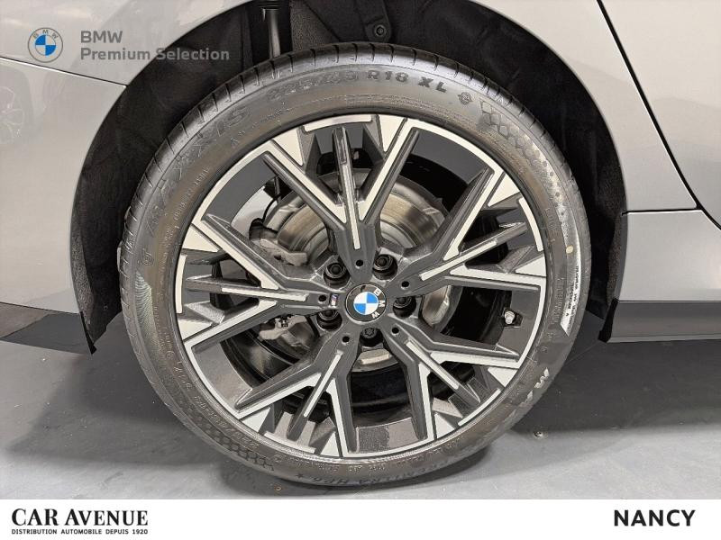 Occasion BMW Série 2 Gran Coupé 220 170ch M Sport Design DKG7 2025 Skyscraper Grey métallisé 42890 € à Nancy