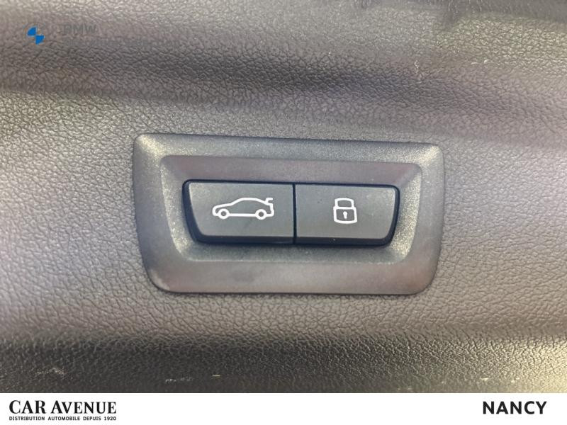 Used BMW Série 2 ActiveTourer 225e 245ch xDrive Luxury DKG7 2023 Saphirschwarz métallisé € 28797 in Nancy