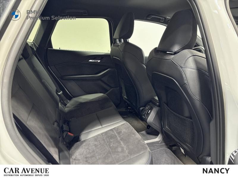 Used BMW Série 2 ActiveTourer 225e 245ch xDrive M Sport DKG7 2022 Blanc € 34889 in Nancy