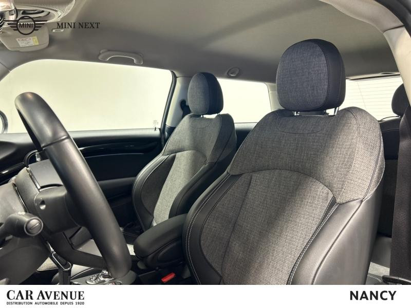Used MINI Mini Cooper SE 184ch Edition Premium BVA 5CV 2022 Nanuq White € 17294 in Nancy