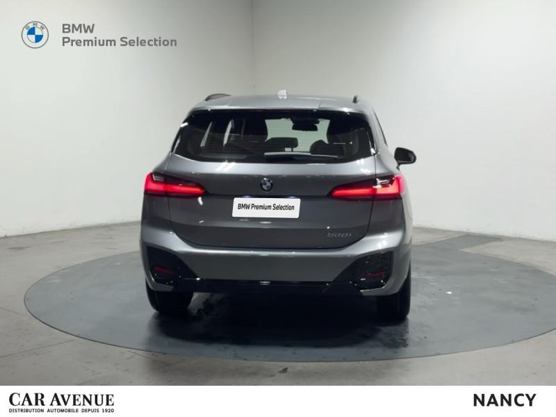 Used BMW Série 2 ActiveTourer 220i 170ch M Sport DKG7 2025 Skyscraper grey métallisé € 41890 in Nancy