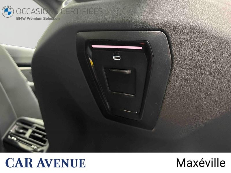 Used BMW Série 5 530e 299ch M Sport 2024 BMW Indiv Frozen Pure Grey métallisé € 64999 in Nancy