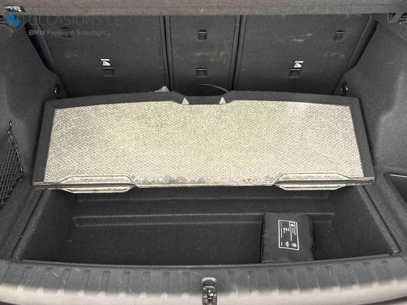 Used BMW X1 sDrive20i 170ch M Sport 2025 Saphirschwarz métal € 46986 in Nancy