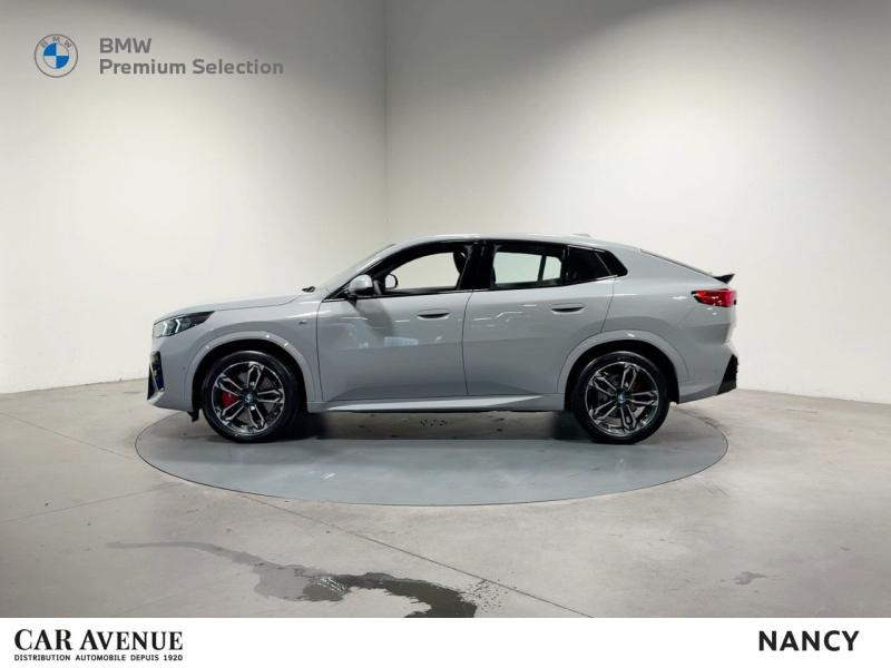 Occasion BMW X2 iX2 eDrive20 204ch M Sport 2025 Brooklyn Grey métallisé 43850 € à Nancy